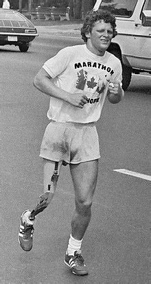 terry fox wiki|More.